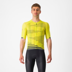 Castelli CLIMBER'S 4.0 Jersey Heren Blauw | ODP385290