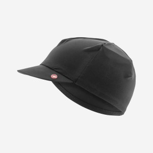 Castelli PREMIO 2 Pet Heren Zwart | HVL302948