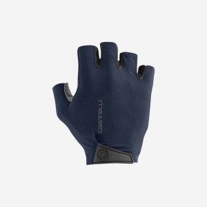 Castelli PREMIO Handschoenen Heren Blauw | IDK472981