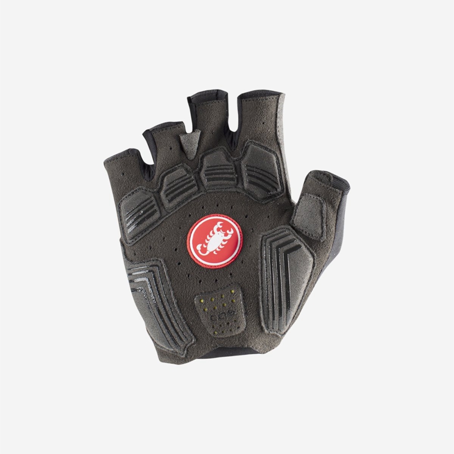 Castelli ENDURANCE Handschoenen Heren Zwart | RNS108476