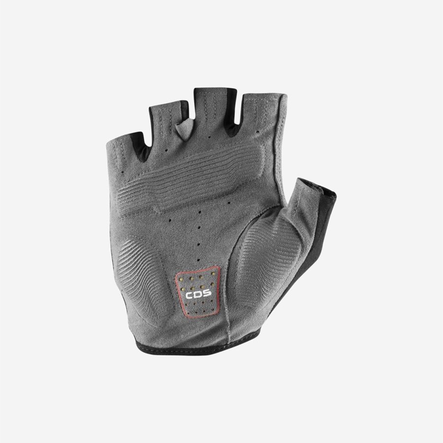 Castelli ENTRATA V Handschoenen Heren Blauw | IVN954827