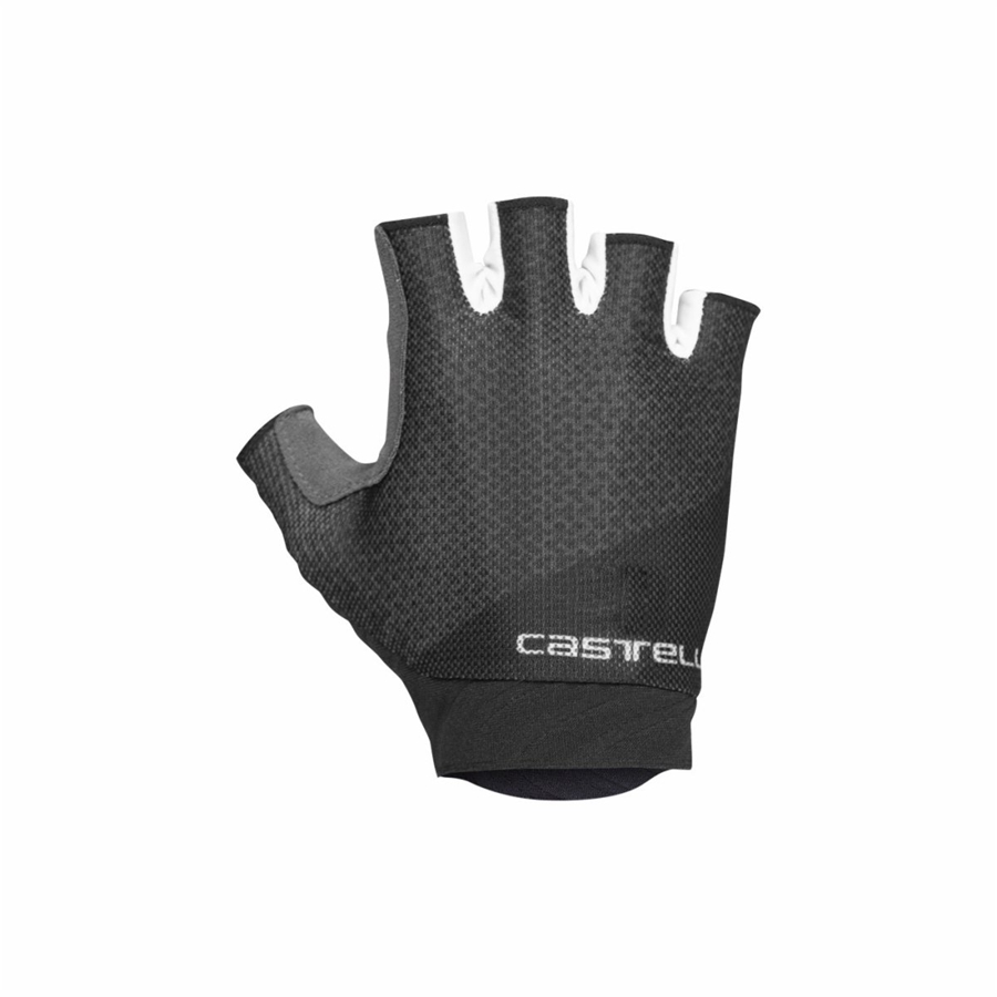 Castelli ROUBAIX GEL 2 Handschoenen Dames Zwart | IOF156208