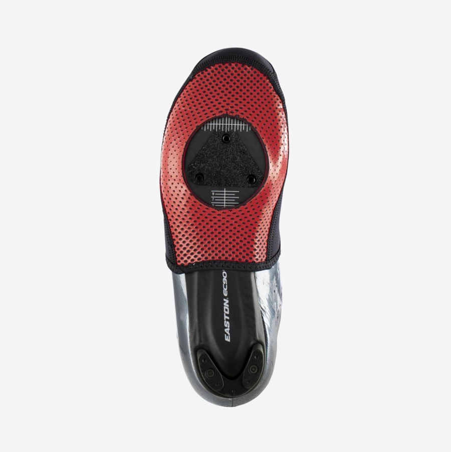 Castelli TOE THINGY 2 Overschoenen Heren Zwart | ECM985743